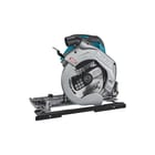 Makita - XGT 40 V Max Handcirkelzaag (accu) 40v max cirkelzaag 235mm