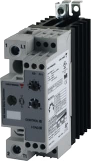 Carlo Gavazzi - Solid-staterelais  rgc1p48aa42e
