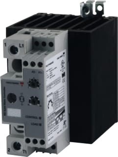 Carlo Gavazzi - Solid-staterelais rgc1p48aa62e