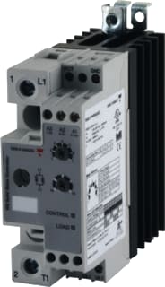Carlo Gavazzi - Solid-staterelais  rgc1p48v42ea