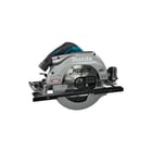 Makita - XGT 40 V Max Handcirkelzaag (accu) 40v max cirkelzaag 270mm