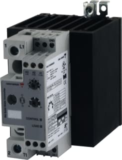 Carlo Gavazzi - Solid-staterelais  rgc1p48v62ea