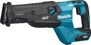 Makita - XGT 40 V Max Reciprozaag (accu) 40V Max Reciprozaag