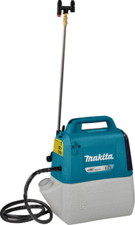 Makita - LXT 18 V Drukspuit Dus054Z