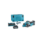 Makita - XGT 40 V Max Schaaf (accu) 40v max schaaf 82 mm