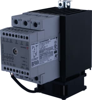 Carlo Gavazzi - Solid-staterelais solid-sta rgc2a60a75ggeafm