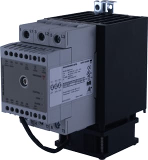 Carlo Gavazzi - Solid-staterelais Rgc2P60I75C1Dfm
