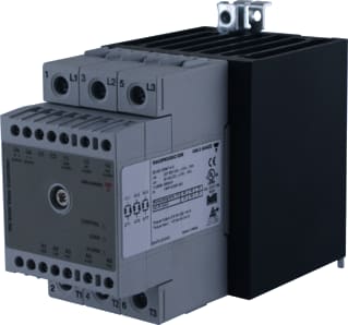Carlo Gavazzi - Solid-staterelais Rgc2P60V40C1Dm