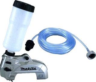 Makita - Toebeh./onderd. slijpen/polijsten 191x01-4