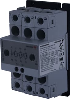 Carlo Gavazzi - Solid-staterelais rgc3a22d10kke