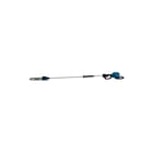 Makita - XGT 40 V Max Kettingzaag (accu) max stokkttingzg 30cm