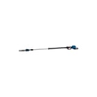 Makita - XGT 40 V Max Kettingzaag (accu) max telesc stkktingzg