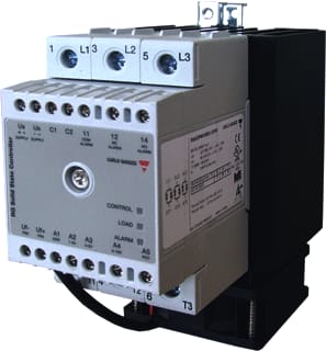Carlo Gavazzi - Solid-staterelais rgc3p60i65eafp