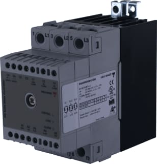 Carlo Gavazzi - Solid-staterelais Rgc3P60V20Edp