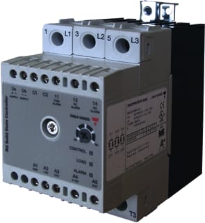 Carlo Gavazzi - Solid-staterelais rgc3p60v20s16dm