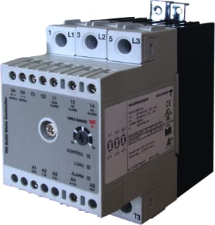 Carlo Gavazzi - Solid-staterelais rgc3p60v20sdm