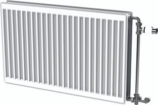 Stelrad - Accord All In Radiator (paneel) Acc Allin H0600 T21 L0600