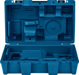Makita - Gereedschapskist/-tas 141533-7
