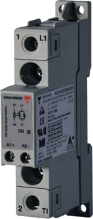 Carlo Gavazzi - Solid-staterelais rgs1a60d25kkedin