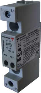 Carlo Gavazzi - Solid-staterelais  rgs1a60d50kge