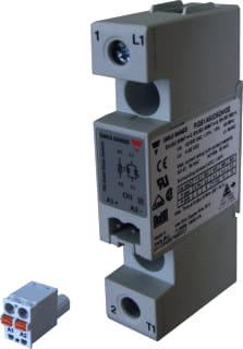Carlo Gavazzi - Solid-staterelais  rgs1a60d50mge