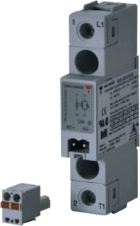 Carlo Gavazzi - Solid-staterelais rgs1a60d92mkeht