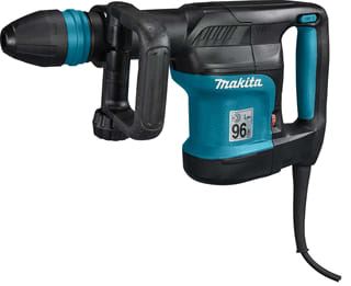 Makita - Kaphamer (elektrisch) Hm0870C