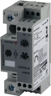 Carlo Gavazzi - Solid-staterelais  rgs1p23aa92e