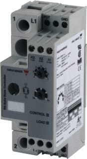Carlo Gavazzi - Solid-staterelais rgs1p48v50ea