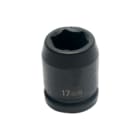 Action - Dop voor zeskantmoeren Slagdop 1/2" X 11