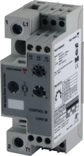 Carlo Gavazzi - Solid-staterelais  rgs1p48v92ea