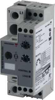 Carlo Gavazzi - Solid-staterelais  rgs1p60aa50e