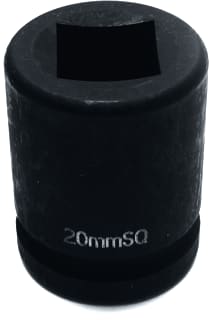 Action - Dop voor zeskantmoeren do63045020
