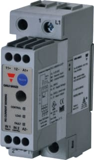 Carlo Gavazzi - Solid-staterelais rgs1s60d92ggep