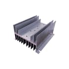 Carlo Gavazzi - Koellichaam solid-staterelais koelplaat rhs10067ld