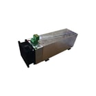 Carlo Gavazzi - Koellichaam solid-staterelais koelplaat rhs28009f8024p