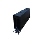 Carlo Gavazzi - Koellichaam solid-staterelais koellicha rhs37a
