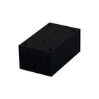 Carlo Gavazzi - Koellichaam solid-staterelais koelplaat rhs38arfd