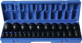 Action - Dopsleutel (set) do605202602