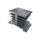 Carlo Gavazzi - Koellichaam solid-staterelais Koelplaat Rhs5050D