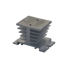 Carlo Gavazzi - Koellichaam solid-staterelais Koelplaat Rhs5050Rfd