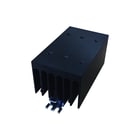 Carlo Gavazzi - Koellichaam solid-staterelais koelplaat rhs540