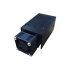 Carlo Gavazzi - Koellichaam solid-staterelais koelplaat rhs540f4024