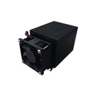 Carlo Gavazzi - Koellichaam solid-staterelais koelplaat rhs703f6024