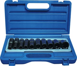 Action - Dopsleutel (set) Do69523108