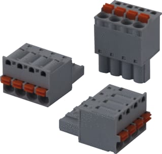 Carlo Gavazzi - Solid-staterelais  rk4mt                ds10