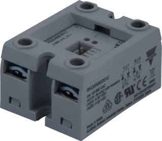Carlo Gavazzi - Solid-staterelais rkd2b60d75c