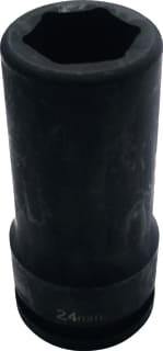 Action - Dop voor zeskantmoeren Slagdop 3/4" X 24 Diep