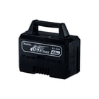 Makita - XGT 40 V Max Accupack elektrisch gereedschap accupack 191r06-8