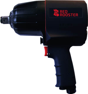 RED ROOSTER - Slagschroevendraaier (perslucht) slgmrsltl 1 rr-24n 1